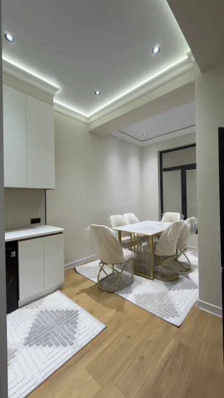 113 m²lik 4 xonali kvartira sotiladi, Yunusobod tumani · ID 7117 5