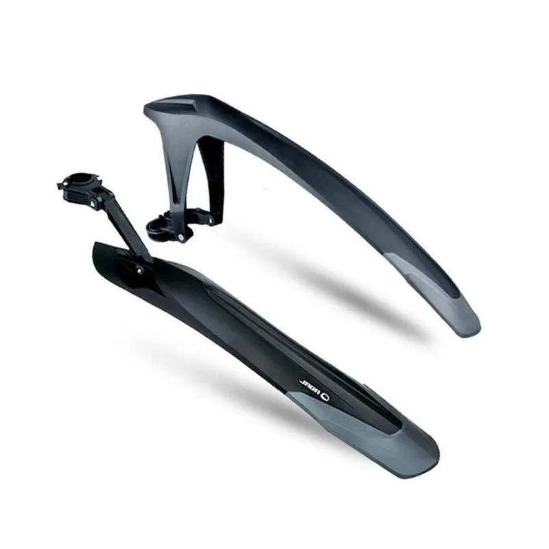 Велосипедные крылья RBRL RL-990F/R (24–29") 1