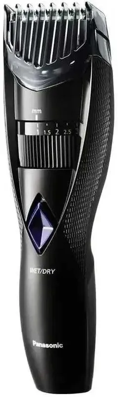 Машинка для стрижки волос Panasonic ER-GB37-K с гарантией 1 год.