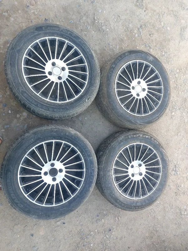 Cobalt diska balon 4 ta 16r 1 Cobalt diska balon 4 ta 16r 1