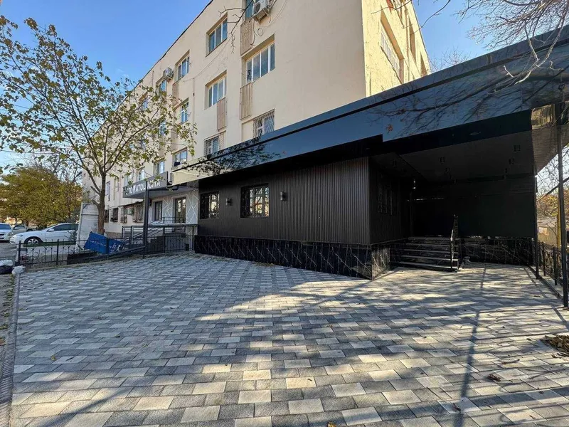 Продажа нежилое 65м2. Ориентир: Ракат, Корзинка. 1