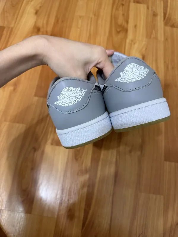 Nike кроссовки AIR JORDAN DIOR — фото 3