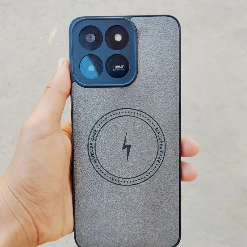 Honor x7c