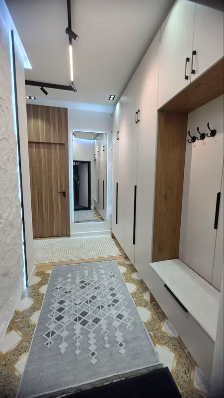 Продаётся квартира в новостройке "UCHTEPA AVENUE" 7