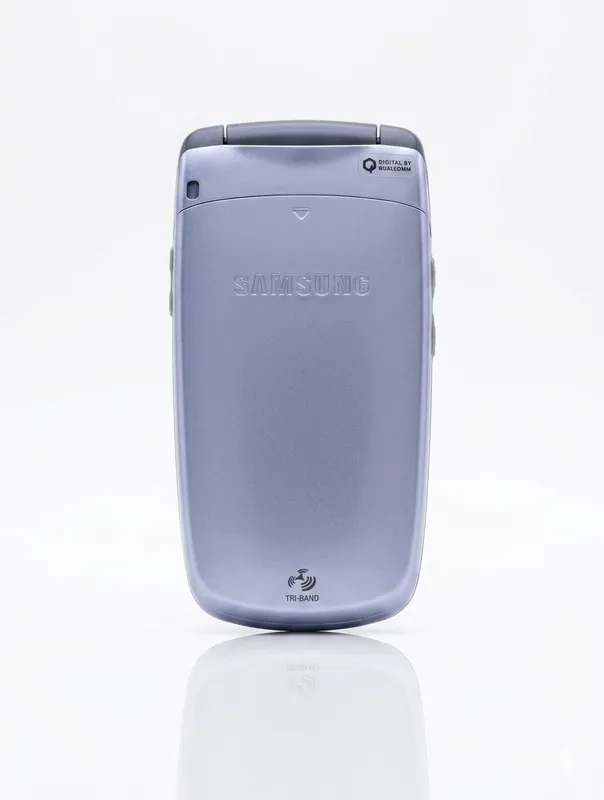 Samsung Myshot Cricket (SCH-R430) perfectum — фото 2