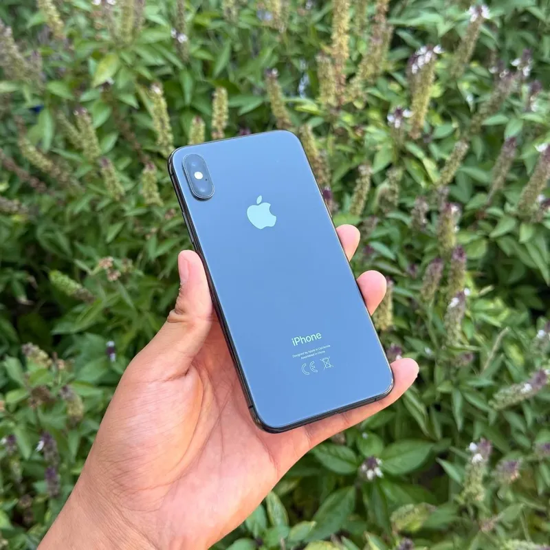 iPhone Xs в идеальном состоянии 1 iPhone Xs в идеальном состоянии 1