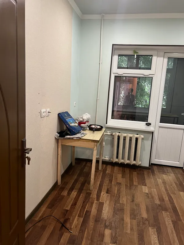 Продается просторная квартира, Мирзо-Улугбек — фото 2 Продается просторная квартира, Мирзо-Улугбек — фото 2