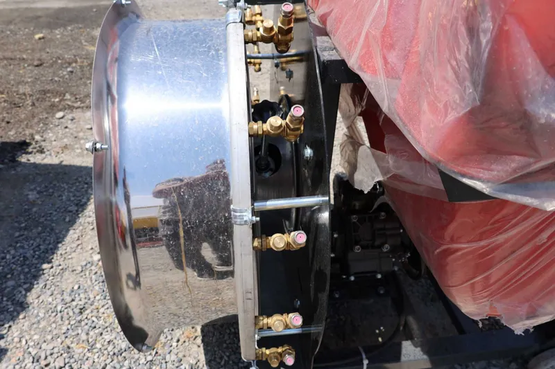 Sadoviy 400, 500, 600 l 2 Sadoviy 400, 500, 600 l 2