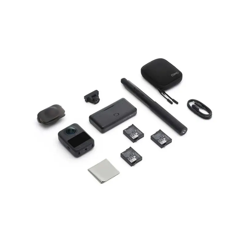 Osmo 360 Adventure Combo | Оптом и розницу — фото 1