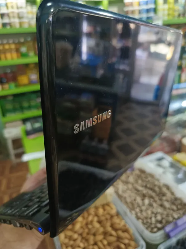 Net buk Samsung edial — фото 1