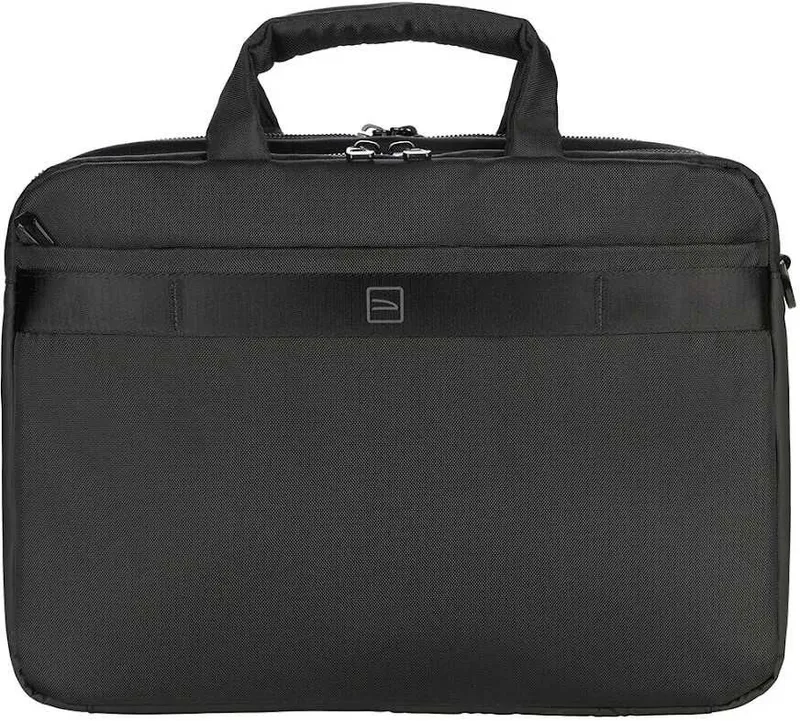 }Сумка Tucano PLANET BAG 15", чёрная — фото 3