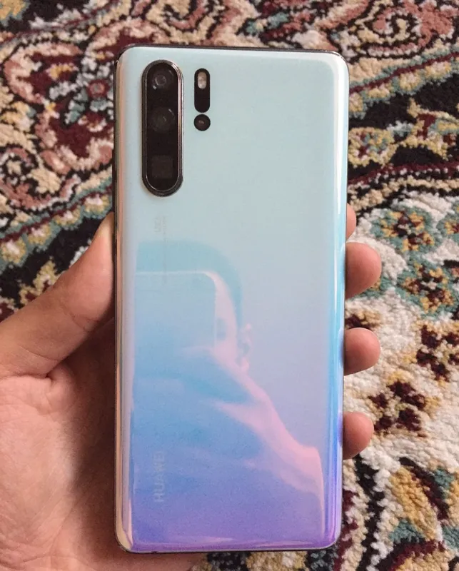 Huawei P30 Pro 256gb 6 Huawei P30 Pro 256gb 6