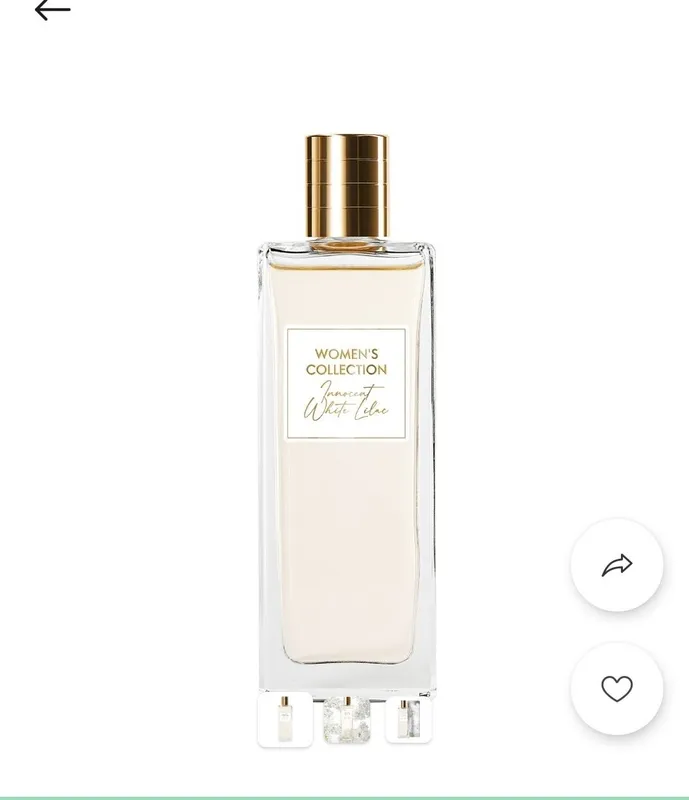 Oriflame духилари — фото 4