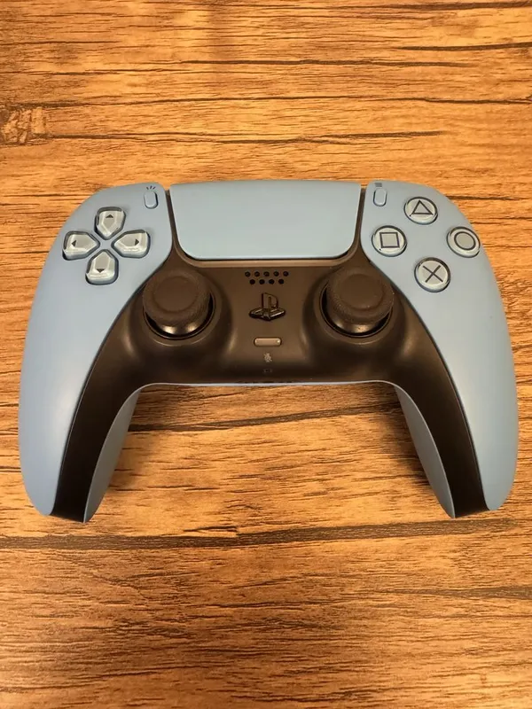 Playstation 5 limited jostik 4