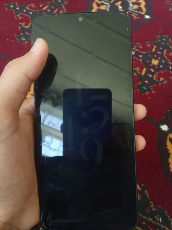 Redmi 14C 8/128 aybi yoq pubgda 60fps kelishiladi — фото 2