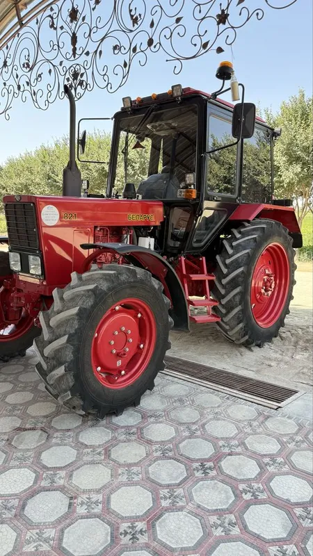 Belarus Mtz 82.1 balishni most 3 Belarus Mtz 82.1 balishni most 3