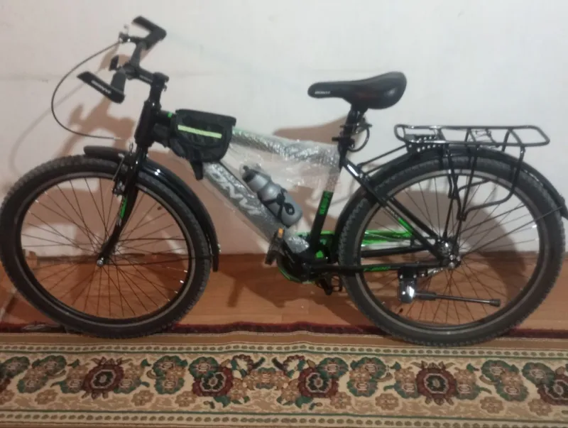 Velosiped sotiladi Nukus shahri 1