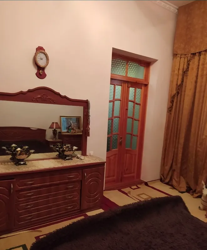 Дом в районе вокзала — фото 1
