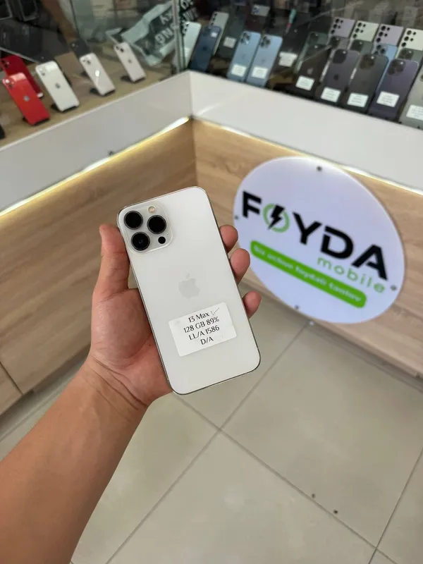 IPhone 13 Pro Max 1