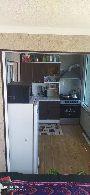 Ижарага 2 хонали квартира — фото 7