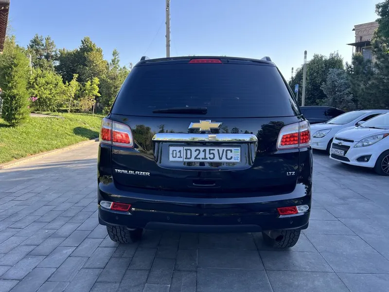 Продаётся Trailblazer 2020 года. Sotiladi Trailblazer 2020 4 Продаётся Trailblazer 2020 года. Sotiladi Trailblazer 2020 4