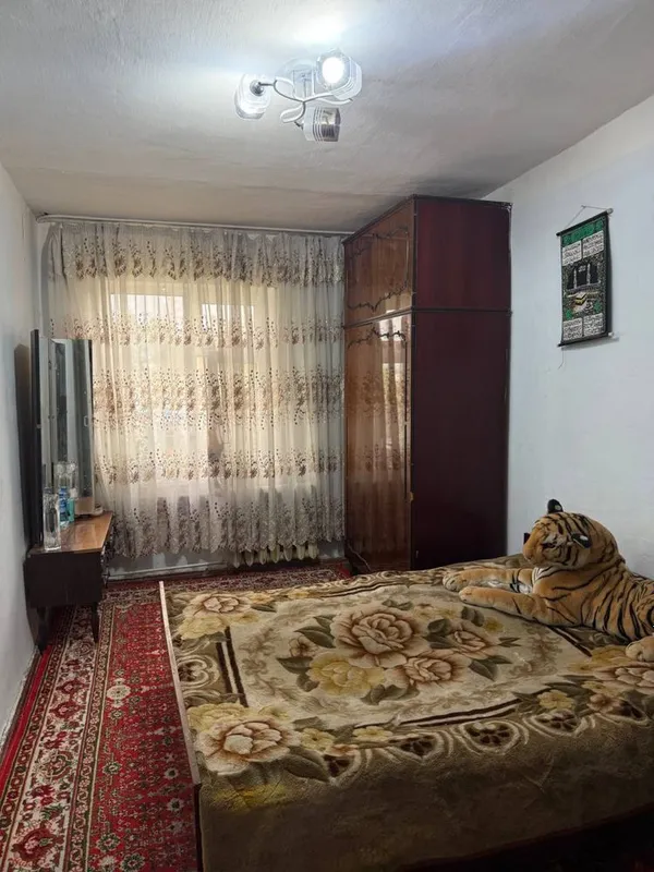 Продается 4-комнатная квартира в г. Джизак 2 Продается 4-комнатная квартира в г. Джизак 2