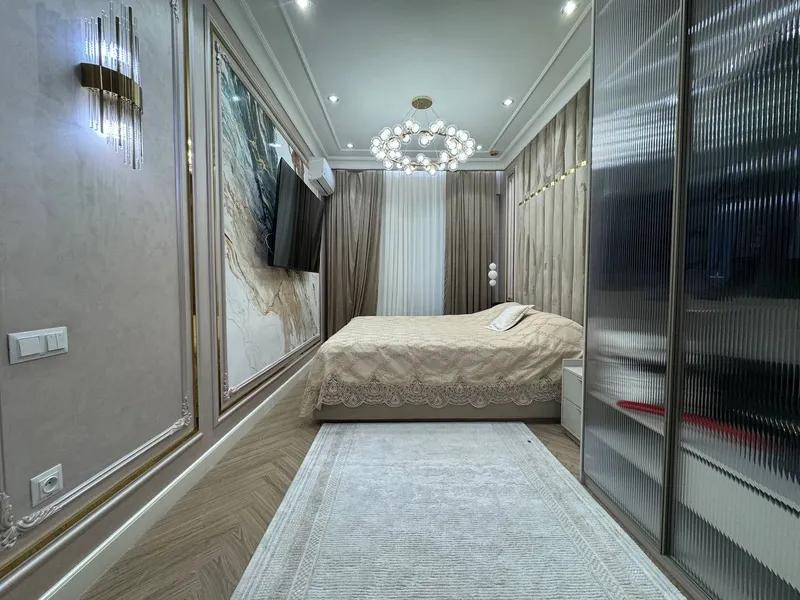 Дом, 125 м², Мирабадский район (ор-р: ул. Чехова, Федорович) — фото 4