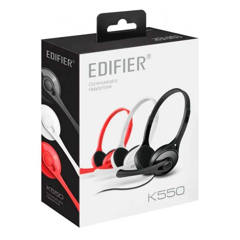 Наушники Edifier K550 2