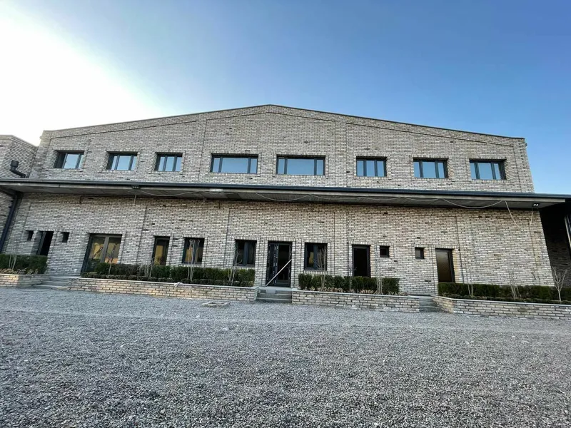 Аренда нежилого помещения 1200 м², Мирабадский район