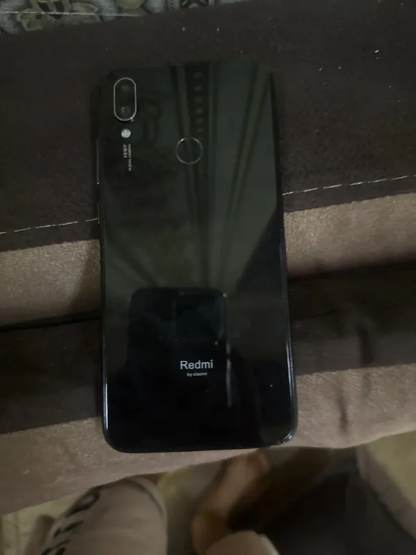 Redmi Note 7 32gb 1 Redmi Note 7 32gb 1