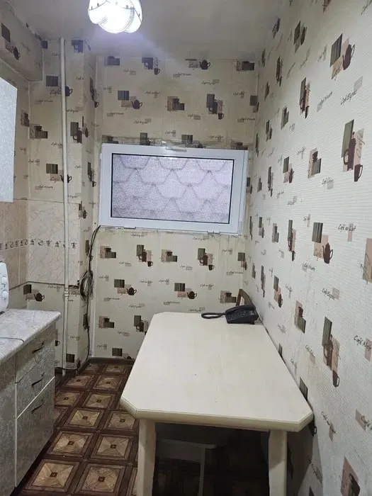 2 xonali kvartira ijaraga beriladi (Yunusobod tumani, mo‘ljal: C-4, Alay bozorining ro‘parasida) 1