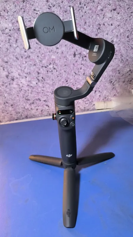Dji mobil osmo 6 sotiladi — фото 2