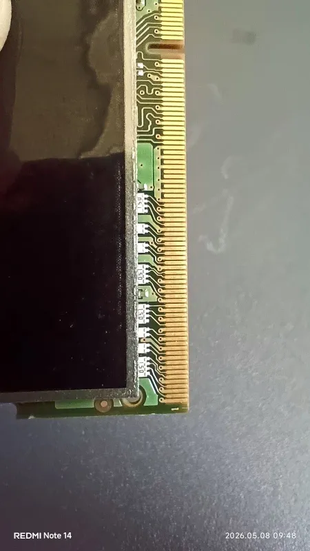 DDR4 4GB 3200 mHz для ноутбука 3