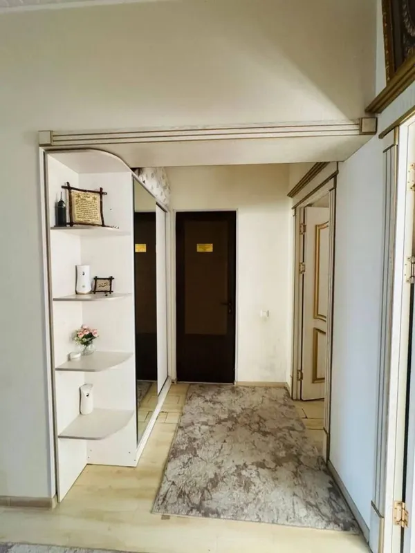Продажа Евро Дома Сергели ,Хонобад — фото 3