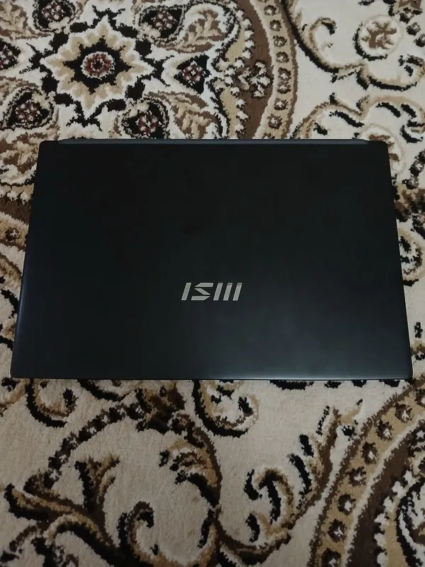 MSI B7M Modern noutbuk — фото 1