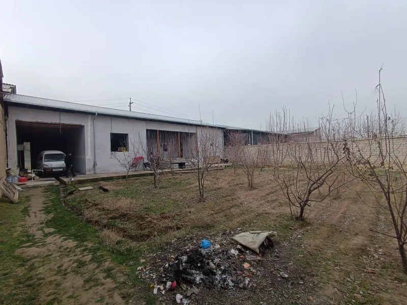M.Fozilovda 6 sotix uchastka sotiladi srochna 2