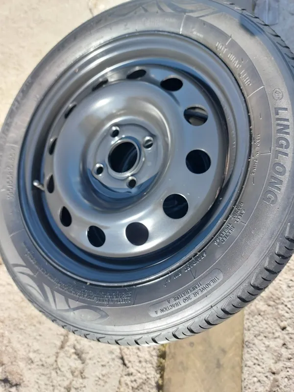 15 R diska balon Spark Nexa 1 2 3 — фото 2
