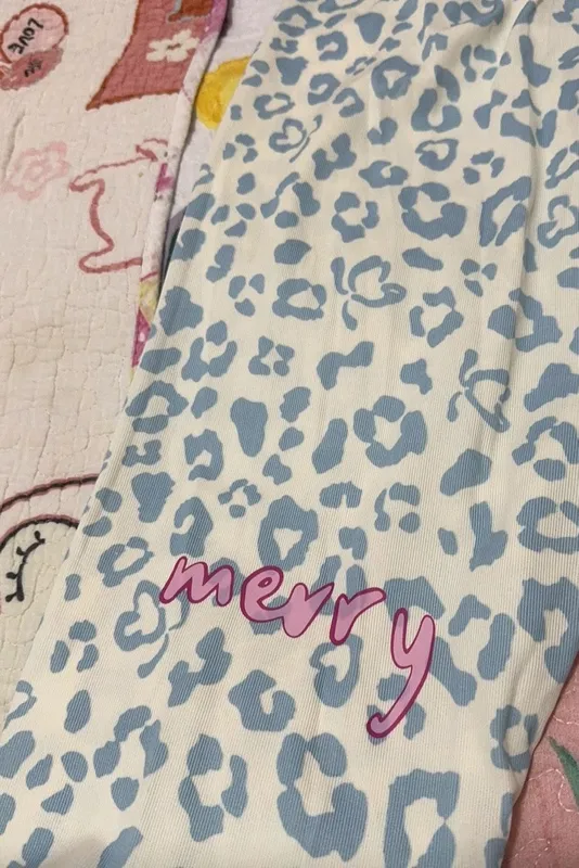 pijama 5 pijama 5