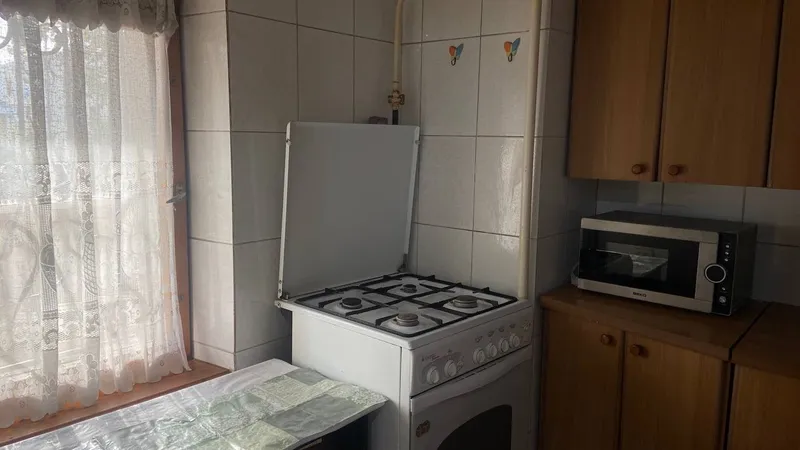 Квартира в аренду в центре Ташкента — фото 5 Квартира в аренду в центре Ташкента — фото 5