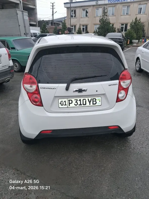 Avtomobil spark 2 pozitsiya 4 Avtomobil spark 2 pozitsiya 4