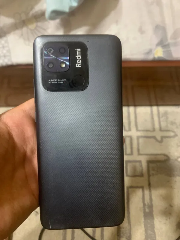 Redmi 10c 2