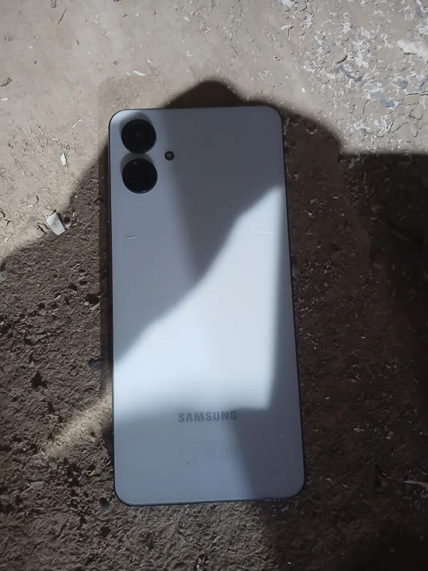 Samsung A 06 2
