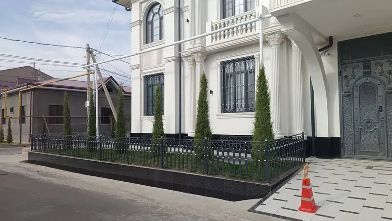 Решетка ковка reshotka profil панжара oynaga temir panjara