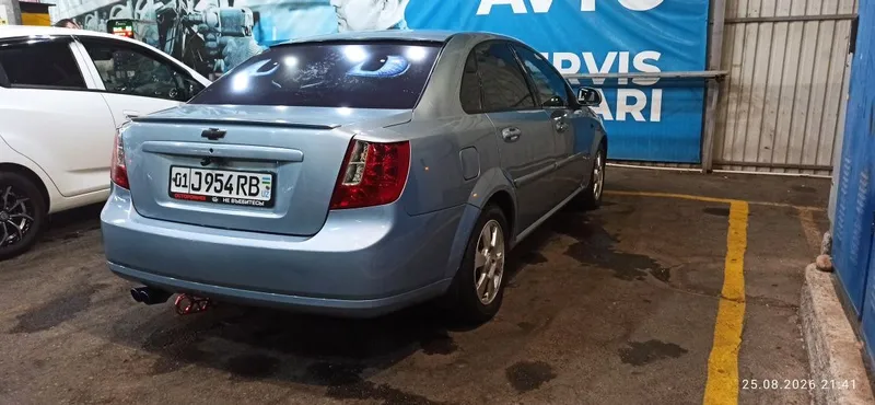 Lacetti sotiladi 4 Lacetti sotiladi 4