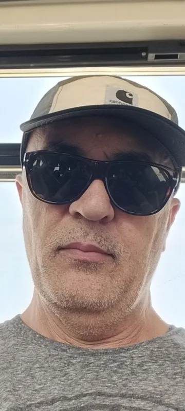 Итальянский солнцезащитный очки Persol — фото 1