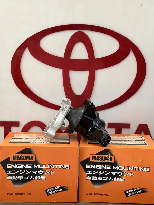 Подушка Матор Toyota Lexus Nissan Mazda Honda 3 Подушка Матор Toyota Lexus Nissan Mazda Honda 3