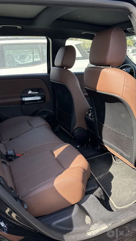 Mersedes benz eqb 2025 4 Mersedes benz eqb 2025 4