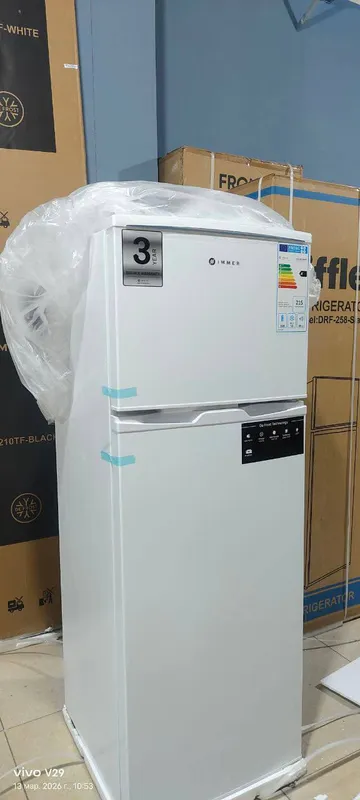 Immer 210TF (white) Immer 210TF (white)