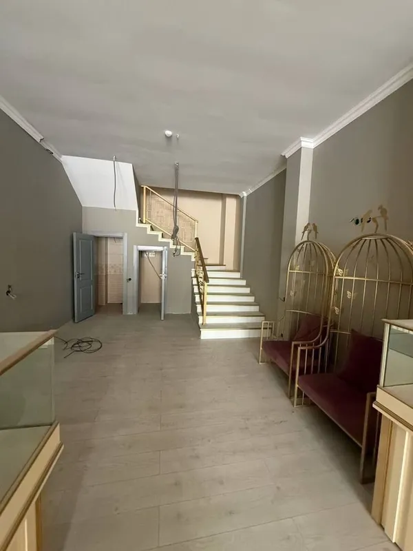 АРЕНДА Коммерческое помещение в Tashkent City Boulevard 6 АРЕНДА Коммерческое помещение в Tashkent City Boulevard 6