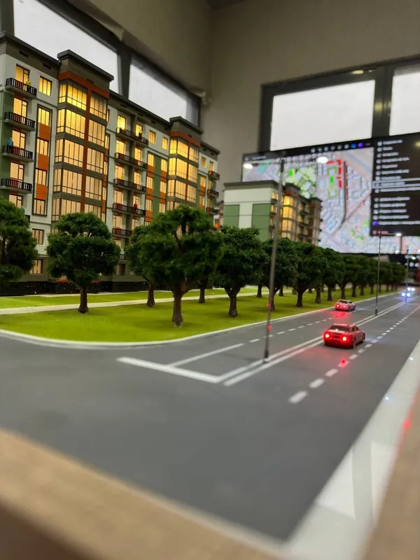 3D Maket Xizmatlari Uy va Loyiha Vizualizatsiyasi — фото 5 3D Maket Xizmatlari Uy va Loyiha Vizualizatsiyasi — фото 5
